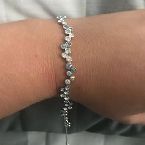 Swarovski bracelet